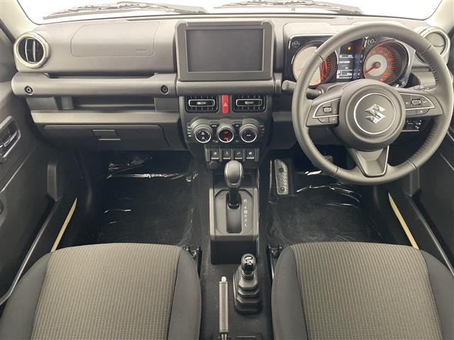 ジムニーノマド1.5 FC 4WD