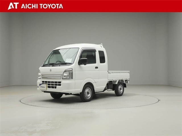 キャリイスーパーキャリイ L 4WD