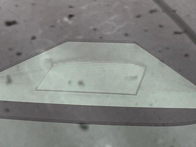 【ホンダセンシング】走行中に前方の車両等を認識し、衝突しそうな時は警報とブレーキで衝突回避と被害軽減をアシスト。より安全にドライブをお楽しみいただけます。