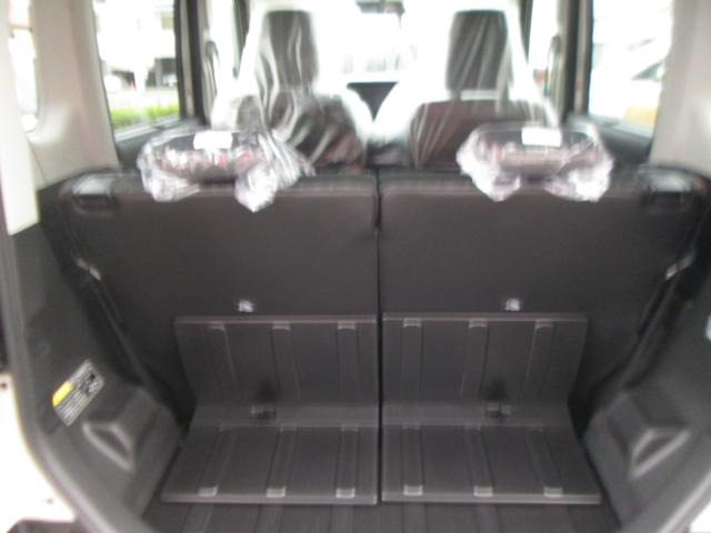 スペーシアギアハイブリッド(HYBRID) XZ