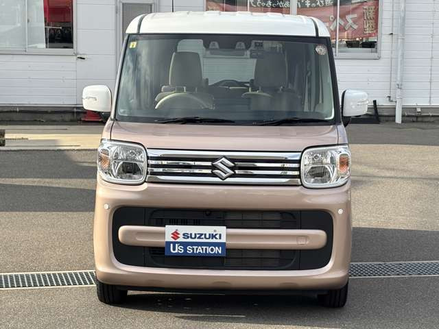 スペーシアハイブリッド(HYBRID)  X