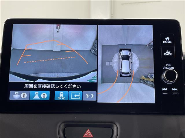 ヴェゼル1.5 e:HEV RS