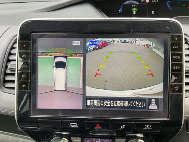 セレナ1.2 e-POWER ハイウェイスターV