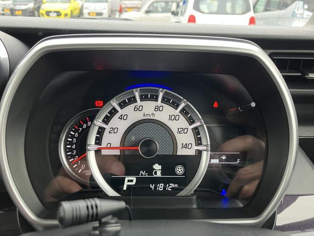 スペーシアカスタムハイブリッド(HYBRID)  GS