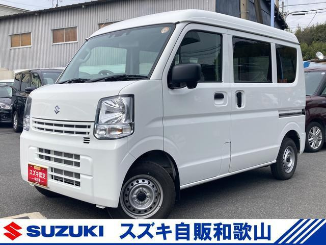 エブリイPA リミテッド