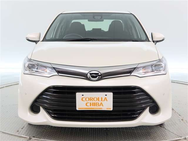 カローラアクシオ1.5 G