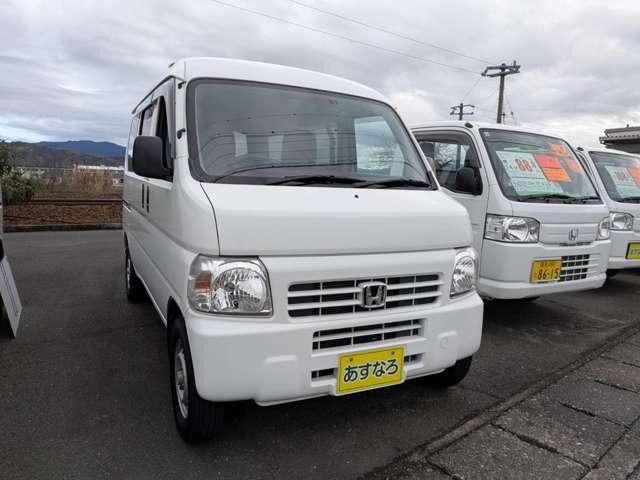 アクティバンSDX 4WD