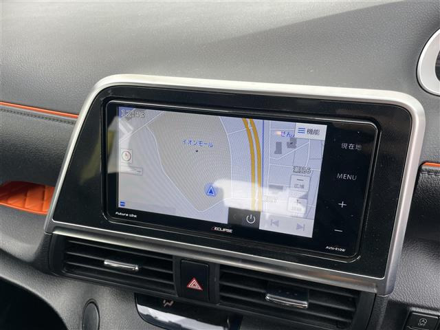 シエンタ1.5 G クエロ