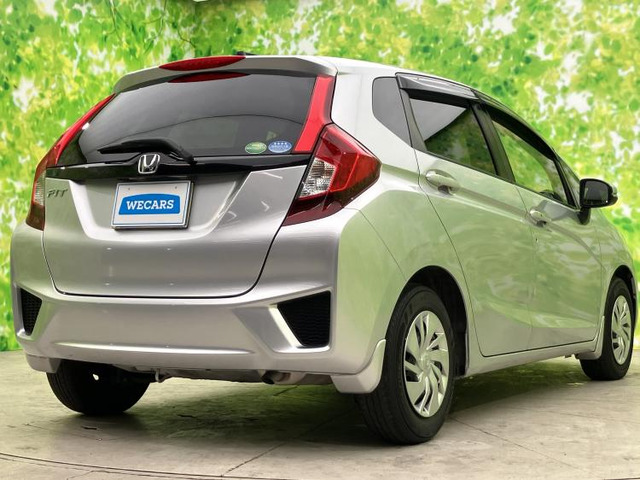 フィット1.3 13G Fパッケージ