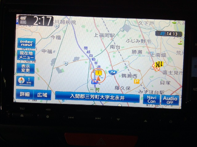 N-BOXカスタムG ターボ Lパッケージ