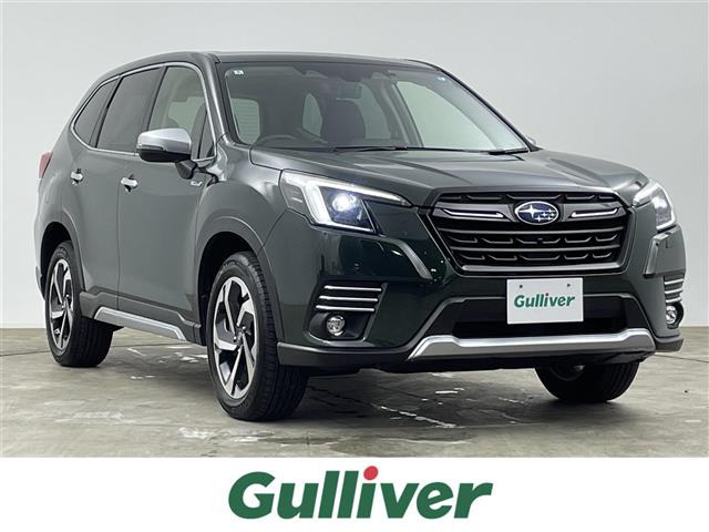 フォレスター2.0 アドバンス 4WD