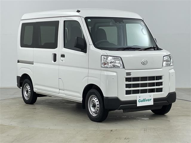 ハイゼットカーゴ