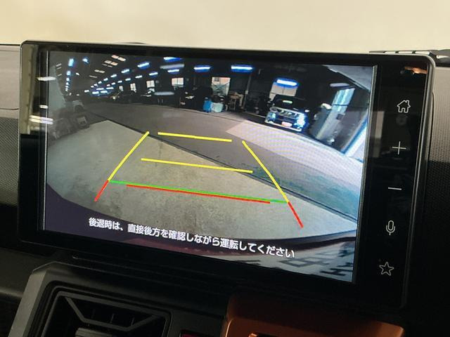 タフトG ターボ