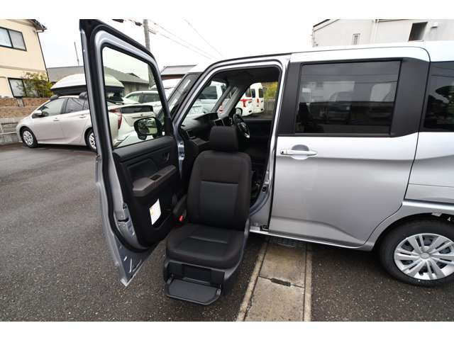 トール1.0 G フレンドシップ シートリフト