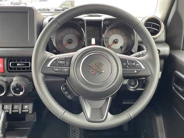 ジムニーシエラ1.5 JC 4WD