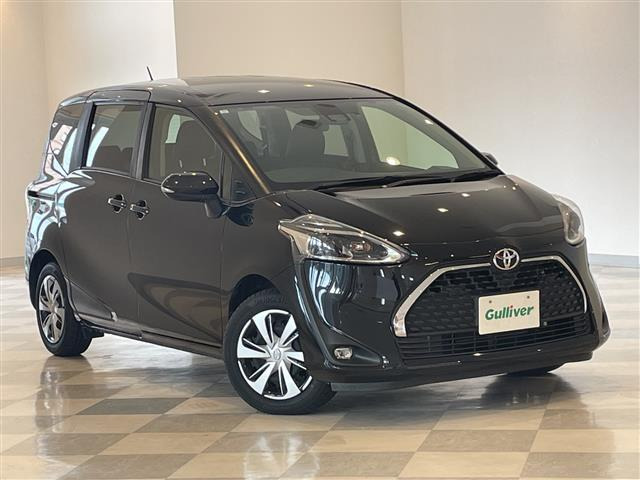 シエンタ1.5 G クエロ