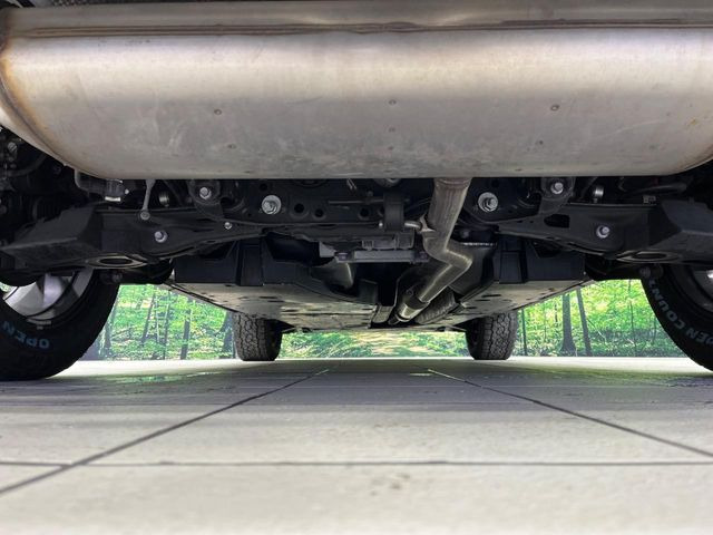 下回りがきれいなうちに、防錆加工の施工がオススメ。降雪地域はもちろん、沿岸部にお住いの方や、趣味でマリン・ウィンタースポーツをされる方にご好評いただいております。