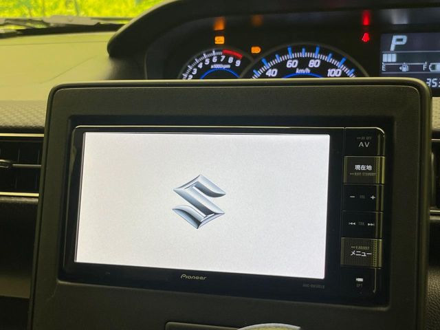 �y�����i�r�z�l�C�̏����i�r�𑕔��B�I�[�f�B�I�@�\���[�����Ă���ABluetooth�ڑ�����΂������̃X�}�z��MP3�v���C���[�̉��y���Đ��\!�����̉^�]������Ɋy�����Ȃ�܂�!!