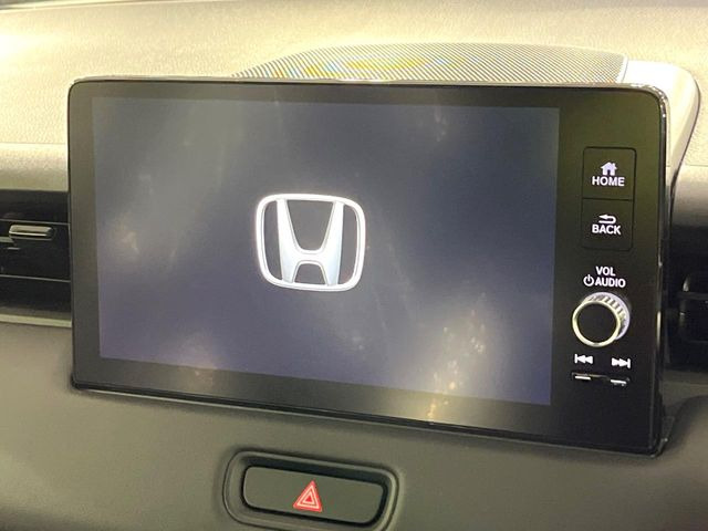 ヴェゼル1.5 e:HEV Z