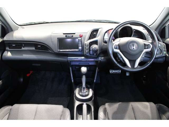 CR-Z1.5 アルファ