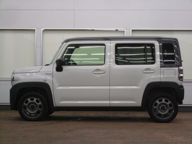 フレアクロスオーバーXG