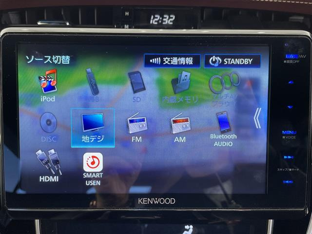 ハリアー2.0 エレガンス