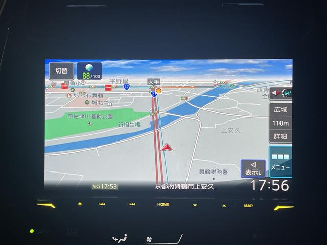 プリウス1.8 S セーフティ プラスII