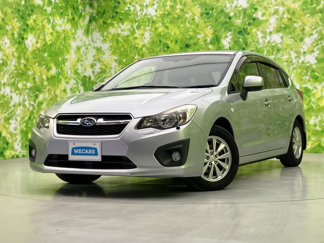 インプレッサスポーツ1.6 i-L