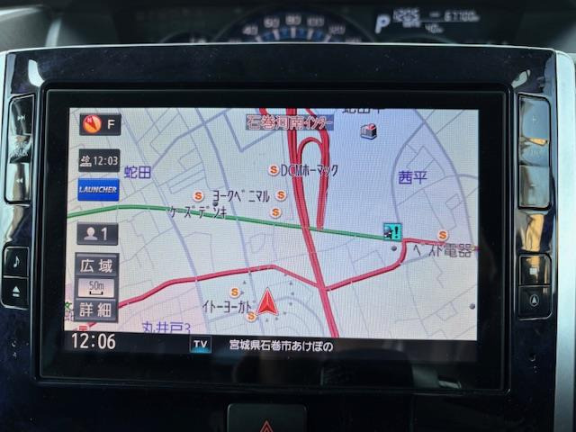 タントカスタムRS トップエディション SAII