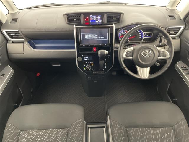 タンク1.0 カスタム G