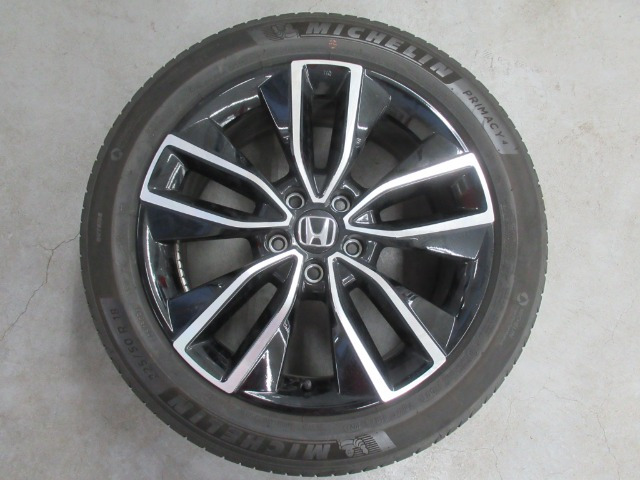 ヴェゼル1.5 e:HEV Z 4WD