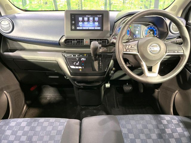 デイズハイウェイスターX