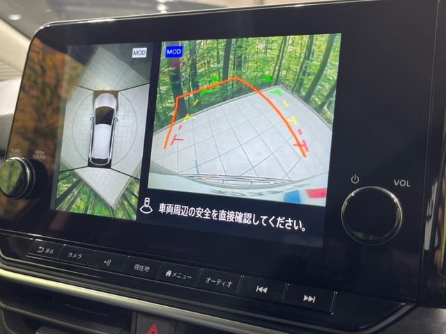 �y�A���E���h�r���[���j�^�[�z��p�̃J�����ɂ��A�ォ�猩���낵���悤�Ȏ��_��360�x�N���}�̎��͂��m�F���邱�Ƃ��ł��܂������p�������m�F���₷���A�����ꏊ�ł̐؂�Ԃ��⒓�Ԃ��X���[�Y�ɍs���܂��B