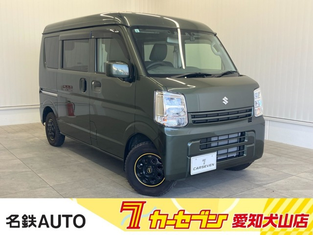 エブリイPC ハイルーフ