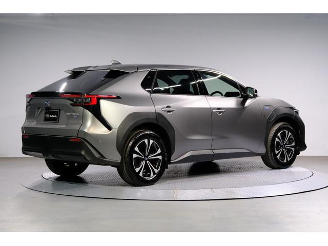 ソルテラET-SS 4WD