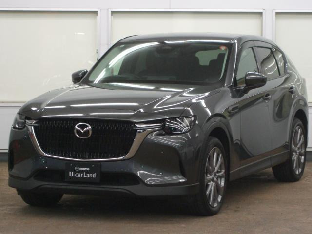 CX-603.3 XD Lパッケージ ディーゼル