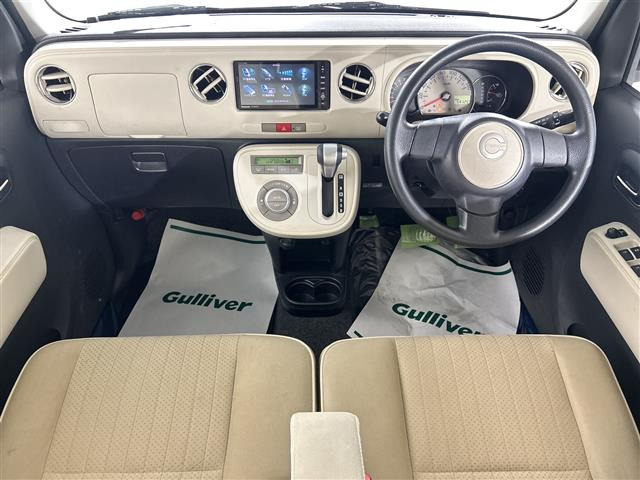 ミラココアプラス L 4WD