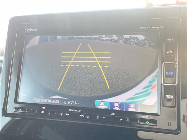 N-BOXカスタムG L ホンダセンシング