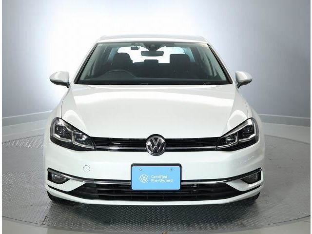 ゴルフTSI ハイライン テック エディション