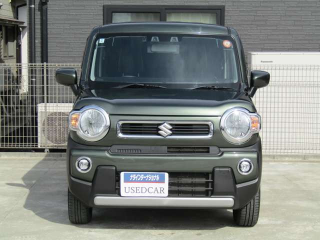 スペーシアハイブリッド(HYBRID) G