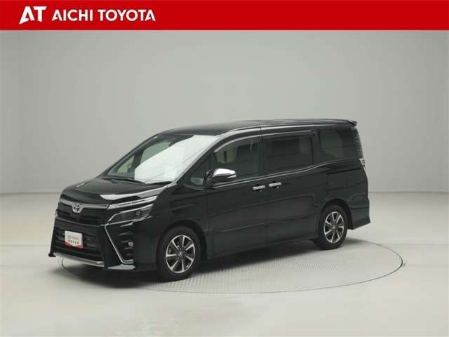 ヴォクシー2.0 ZS 煌III