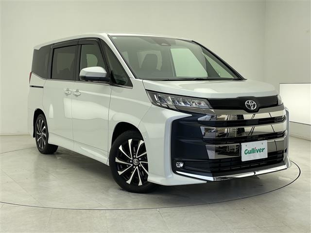 ノア1.8 ハイブリッド S-Z