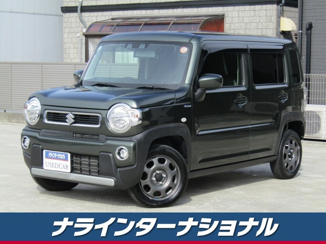 スペーシアハイブリッド(HYBRID) G