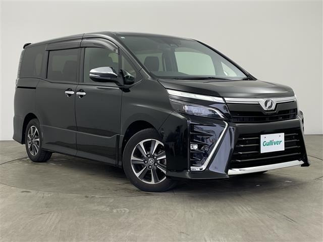 ヴォクシー2.0 ZS 煌II