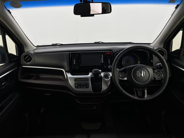 N-WGNカスタムG ターボ SS クールパッケージ