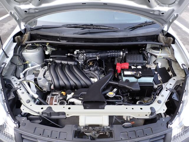 �@�֋@�\�n���ǍD�ł��B�[�ԑO�ɓ_���������s���܂��B�G���W���I�C���E�I�C���t�B���^�[�E�G�A�R���t�B���^�[�E���C�p�[�S���͕K�������v���܂��B