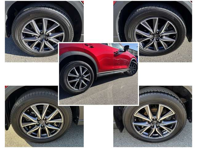 CX-52.2 XD プロアクティブ 4WD
