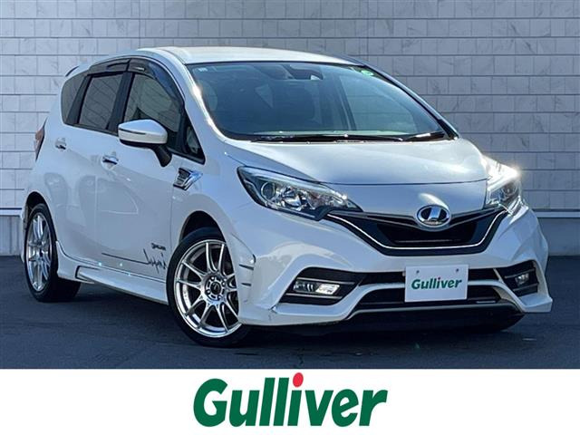 ノート1.2 e-POWER メダリスト