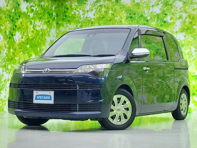 スペイド1.5 F クイーンII