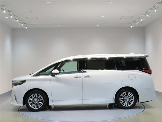 アルファード2.5 Z